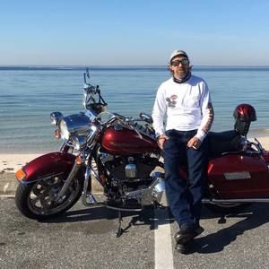 Meet your Posher, Drew